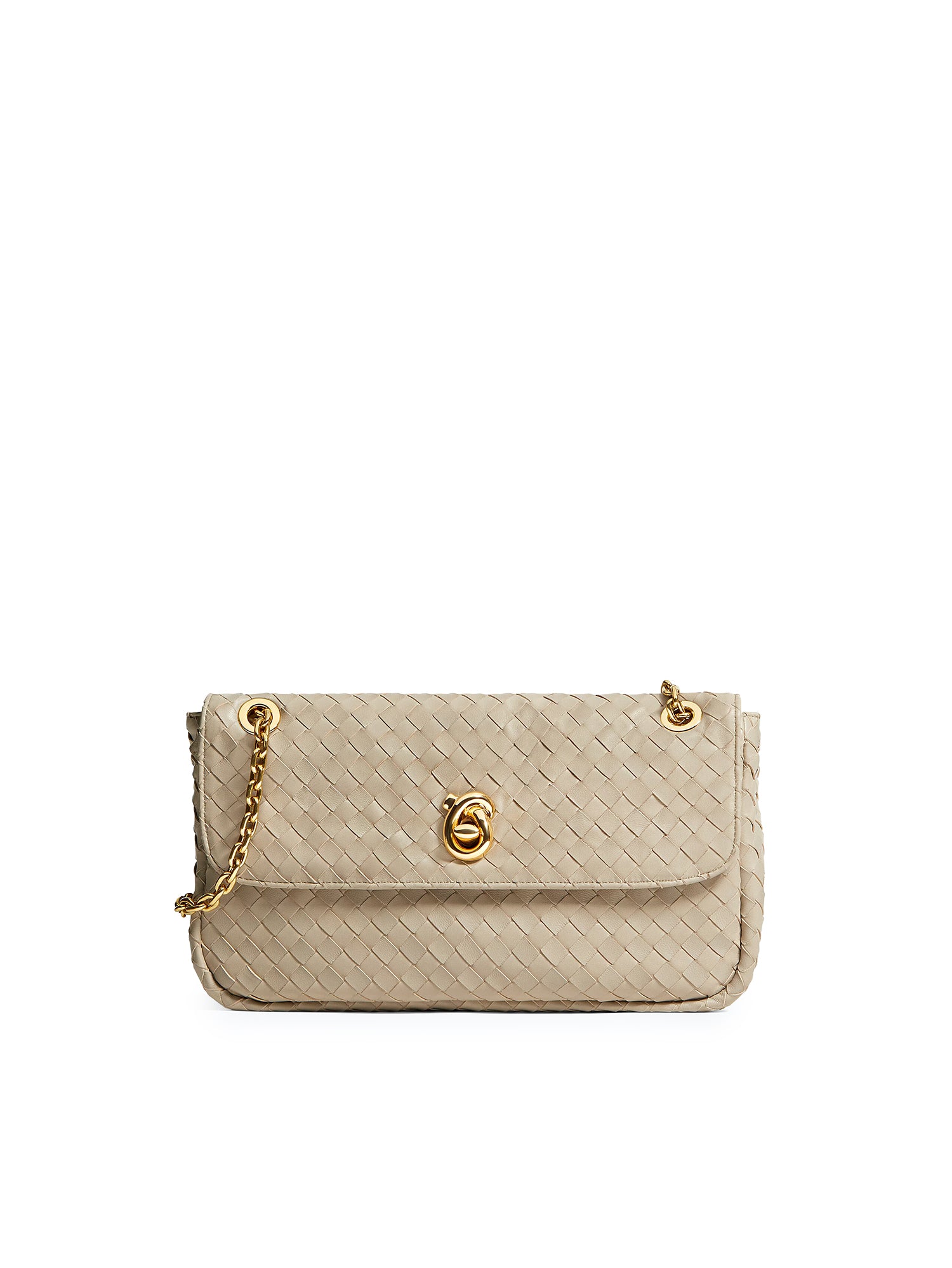 Borsa a spalla Madison in pelle 876648 V6JG09614 BOTTEGA VENETA 