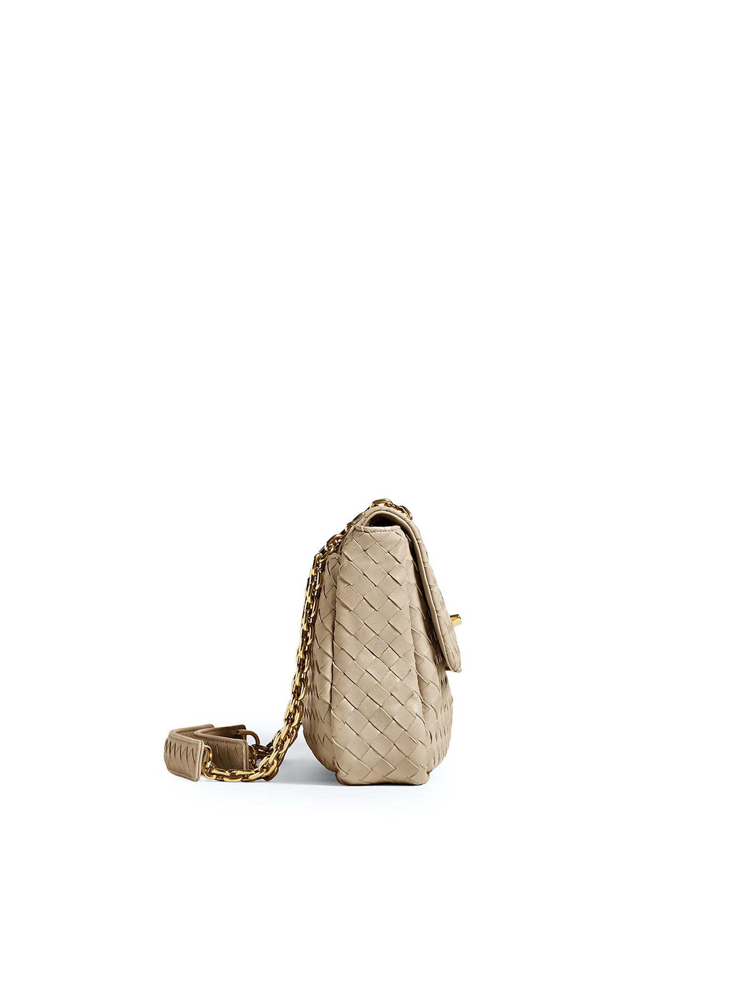 Borsa a spalla Madison in pelle 876648 V6JG09614 BOTTEGA VENETA 