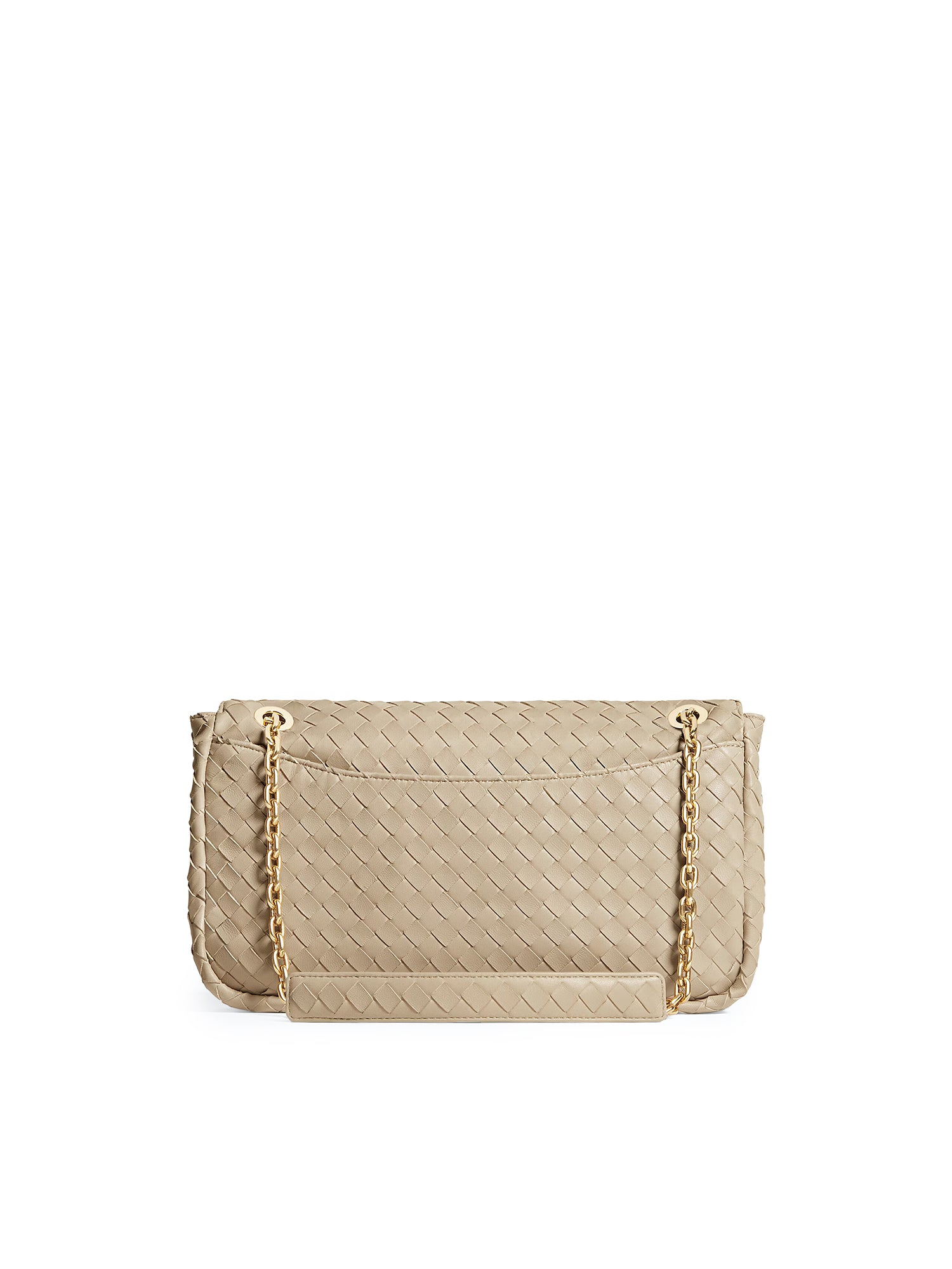 Borsa a spalla Madison in pelle 876648 V6JG09614 BOTTEGA VENETA 