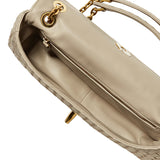 Borsa a spalla Madison in pelle 876648 V6JG09614 BOTTEGA VENETA 
