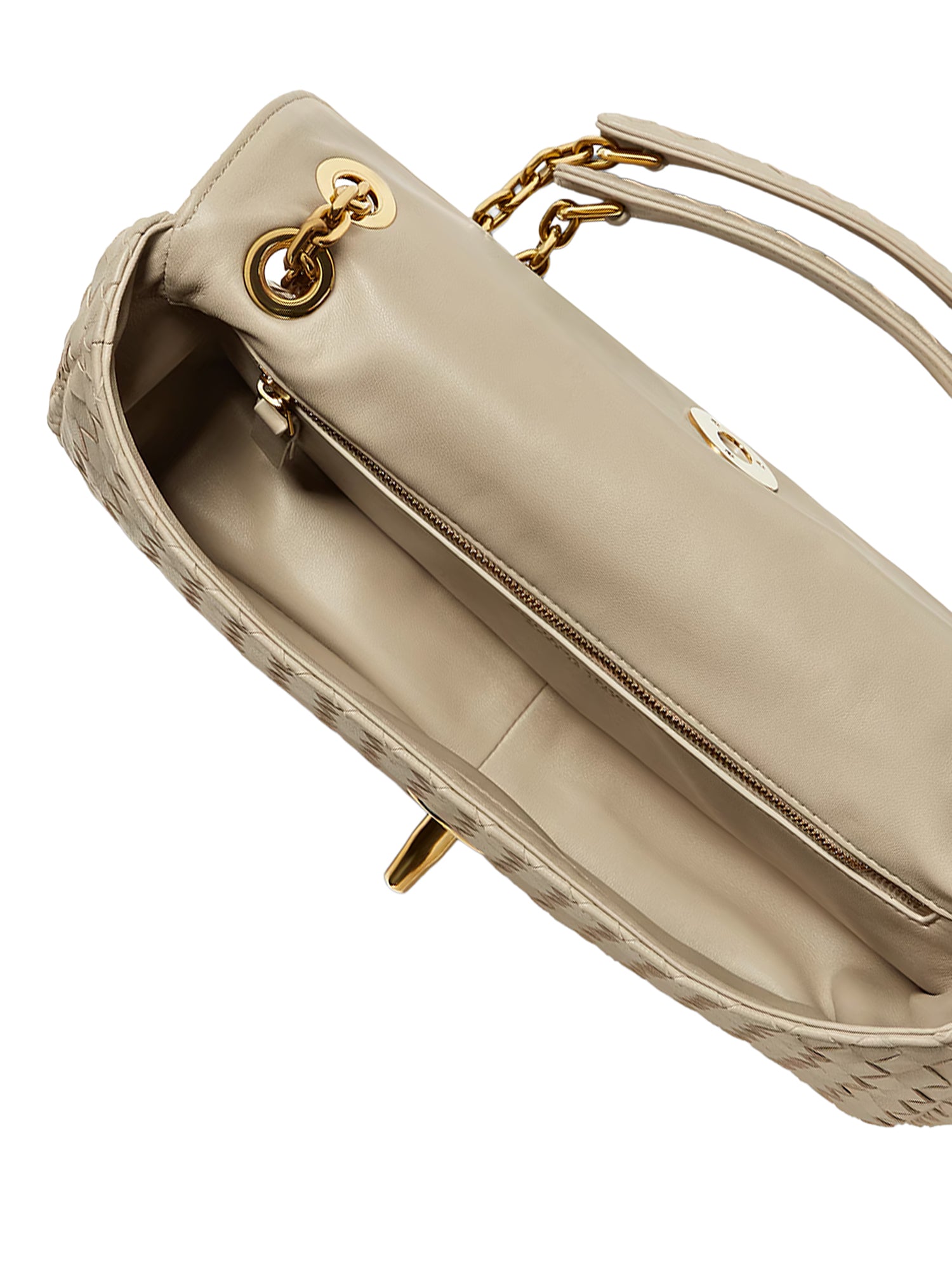 Borsa a spalla Madison in pelle 876648 V6JG09614 BOTTEGA VENETA 