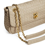 Borsa a spalla Madison in pelle 876648 V6JG09614 BOTTEGA VENETA 
