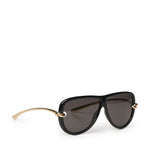 Occhiali da sole aviator Knot A002JC VBL801280 BOTTEGA VENETA 