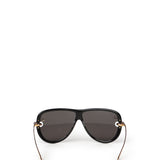Occhiali da sole aviator Knot A002JC VBL801280 BOTTEGA VENETA 