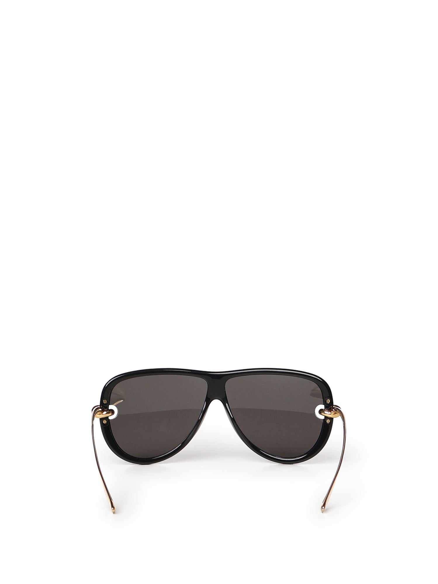 Occhiali da sole aviator Knot A002JC VBL801280 BOTTEGA VENETA 