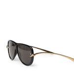 Occhiali da sole aviator Knot A002JC VBL801280 BOTTEGA VENETA 