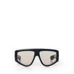 Occhiali da sole a mascherina Classic A002JN V2Q301136 BOTTEGA VENETA 