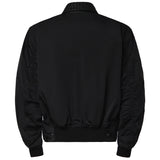 Bomber in misto nylon A002RU V6OE01010 BOTTEGA VENETA 