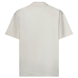 T-shirt in cotone A003FA V6GI09107 BOTTEGA VENETA 