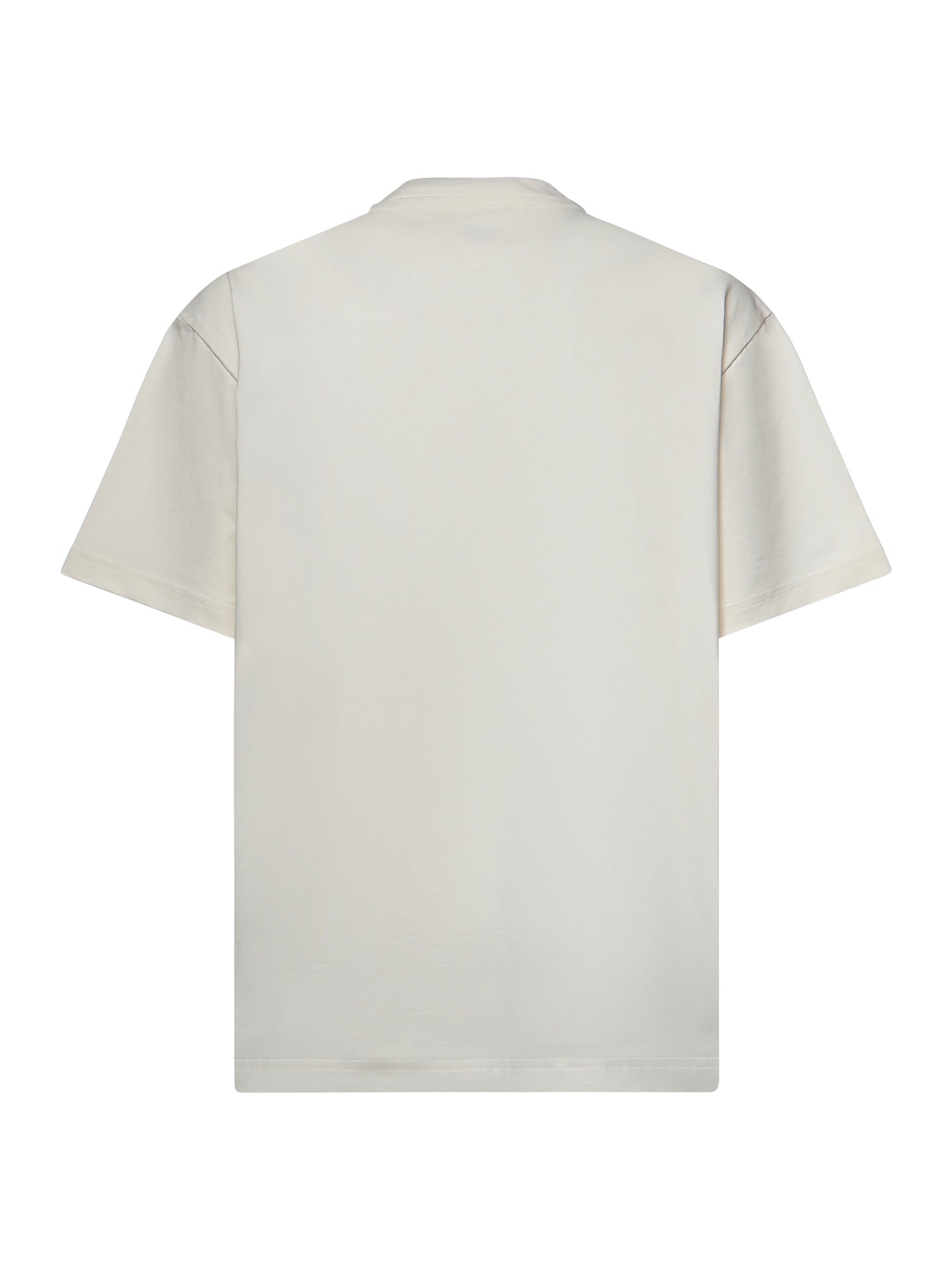 T-shirt in cotone A003FA V6GI09107 BOTTEGA VENETA 