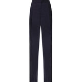Pantaloni in lana A003XT V6Y504071 BOTTEGA VENETA 