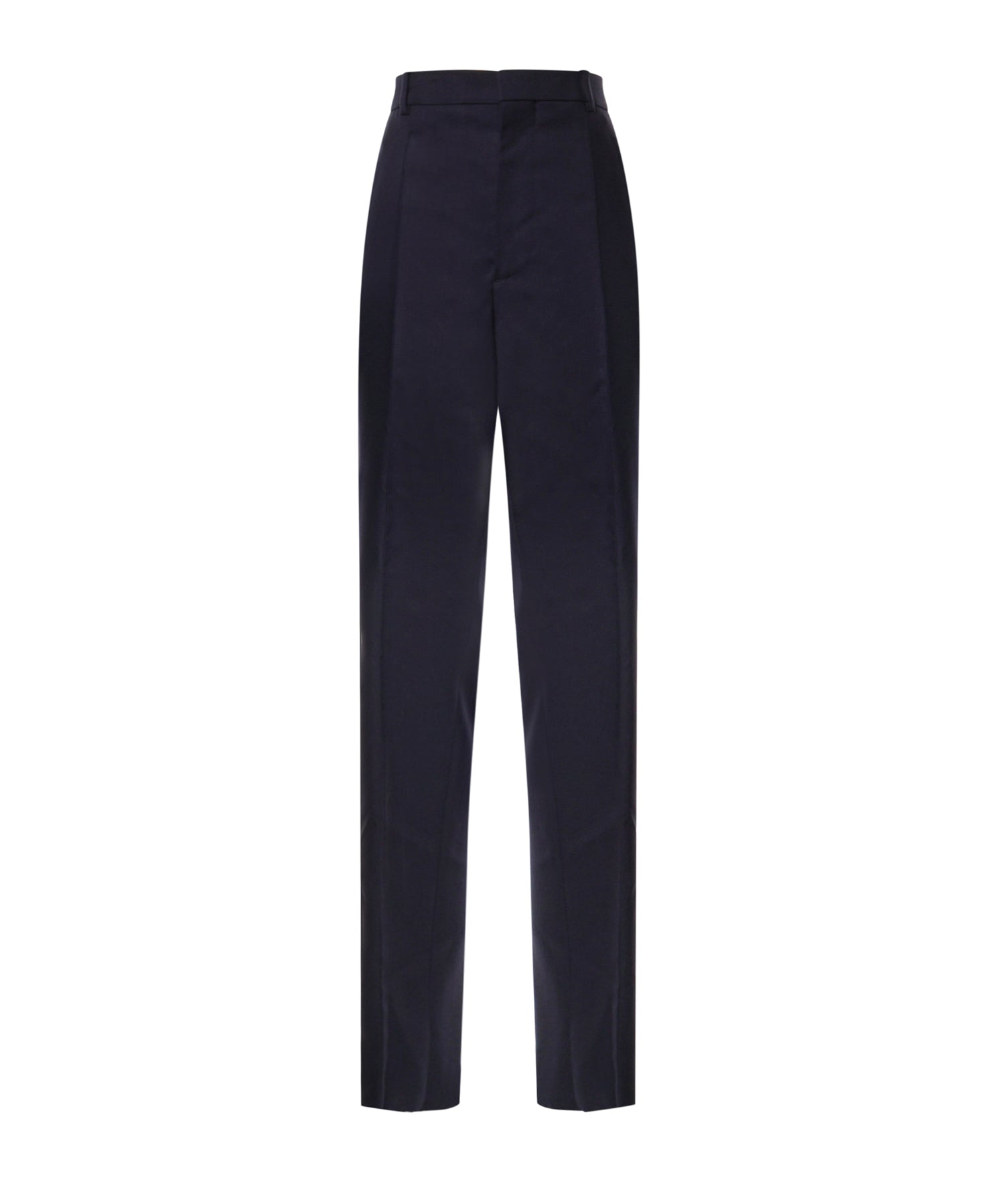 Pantaloni in lana A003XT V6Y504071 BOTTEGA VENETA 
