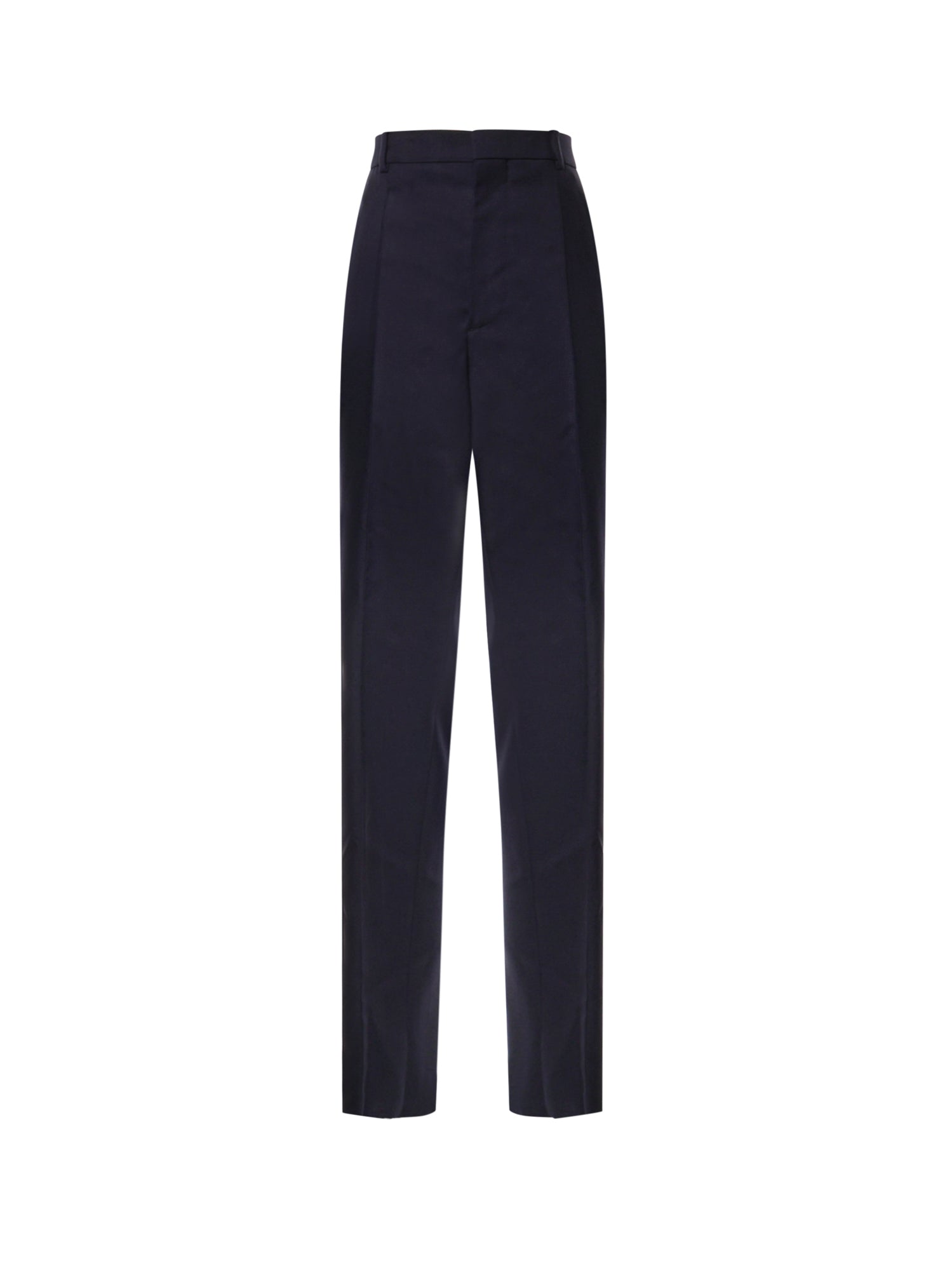 Pantaloni in lana A003XT V6Y504071 BOTTEGA VENETA 