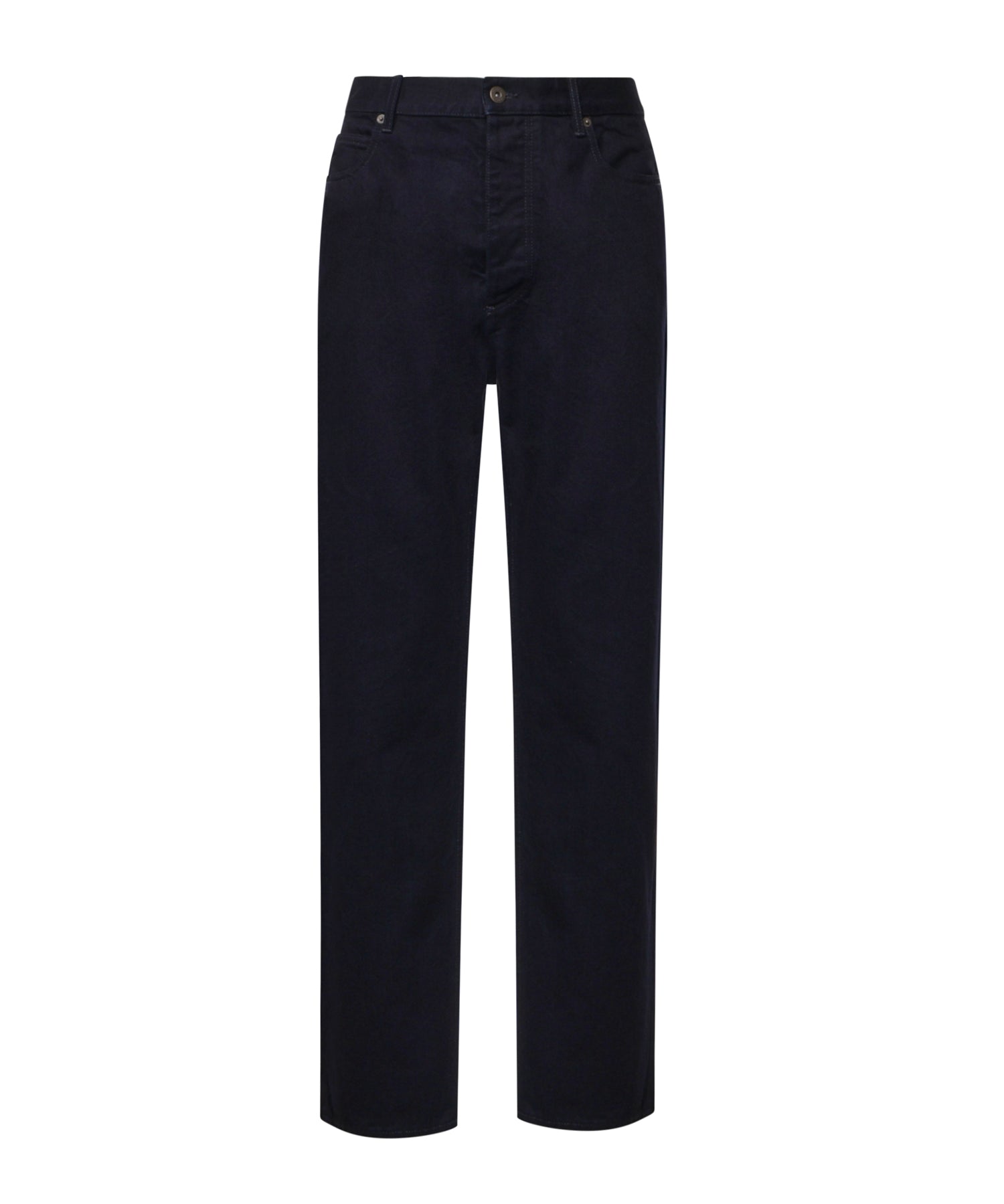 Jeans in denim A0055C V70I04023 BOTTEGA VENETA 