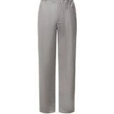 Pantaloni in misto lana A00587 V6YL01160 BOTTEGA VENETA 