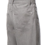 Pantaloni in misto lana A00587 V6YL01160 BOTTEGA VENETA 