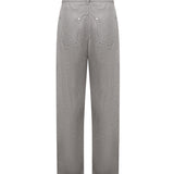Pantaloni in misto lana A00587 V6YL01160 BOTTEGA VENETA 
