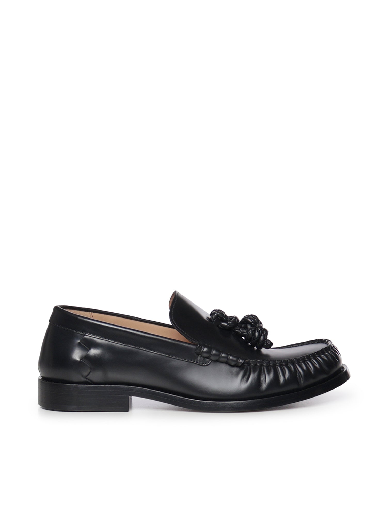 Mocassini Ugo in pelle A007BN V2WX01000 BOTTEGA VENETA 