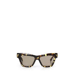 Occhiali da sole Dizzy Squared A00998 V2Q302819 BOTTEGA VENETA 