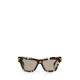 Occhiali da sole Dizzy Squared A00998 V2Q302819 BOTTEGA VENETA 