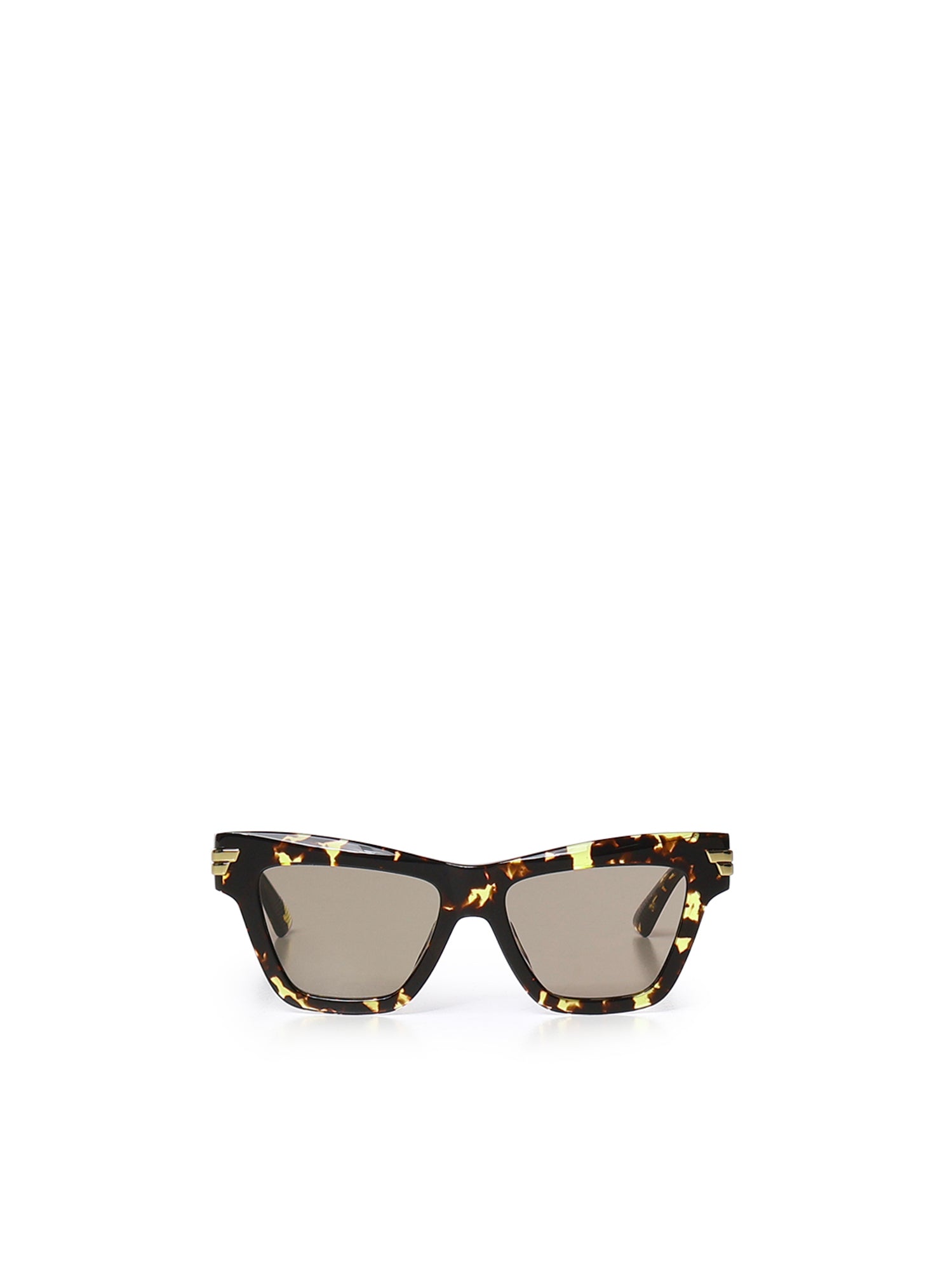 Occhiali da sole Dizzy Squared A00998 V2Q302819 BOTTEGA VENETA 