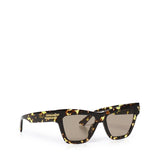Occhiali da sole Dizzy Squared A00998 V2Q302819 BOTTEGA VENETA 