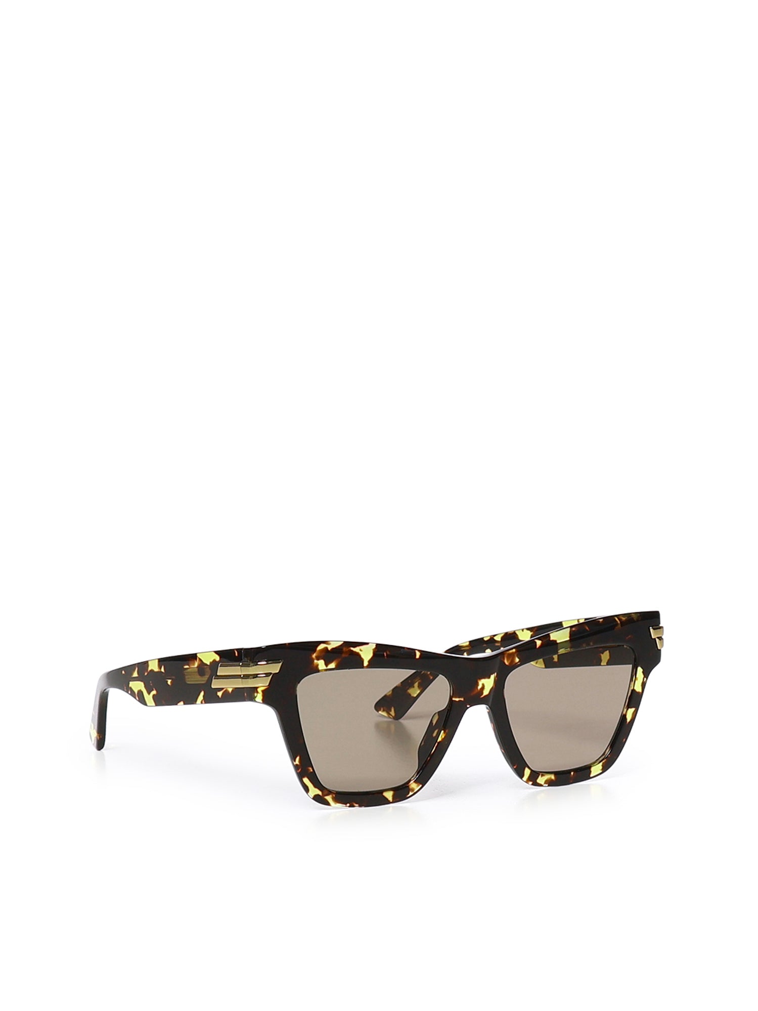 Occhiali da sole Dizzy Squared A00998 V2Q302819 BOTTEGA VENETA 