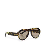 Occhiali da sole Dizzy Squared A00998 V2Q302819 BOTTEGA VENETA 
