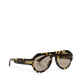 Occhiali da sole Dizzy Squared A00998 V2Q302819 BOTTEGA VENETA 