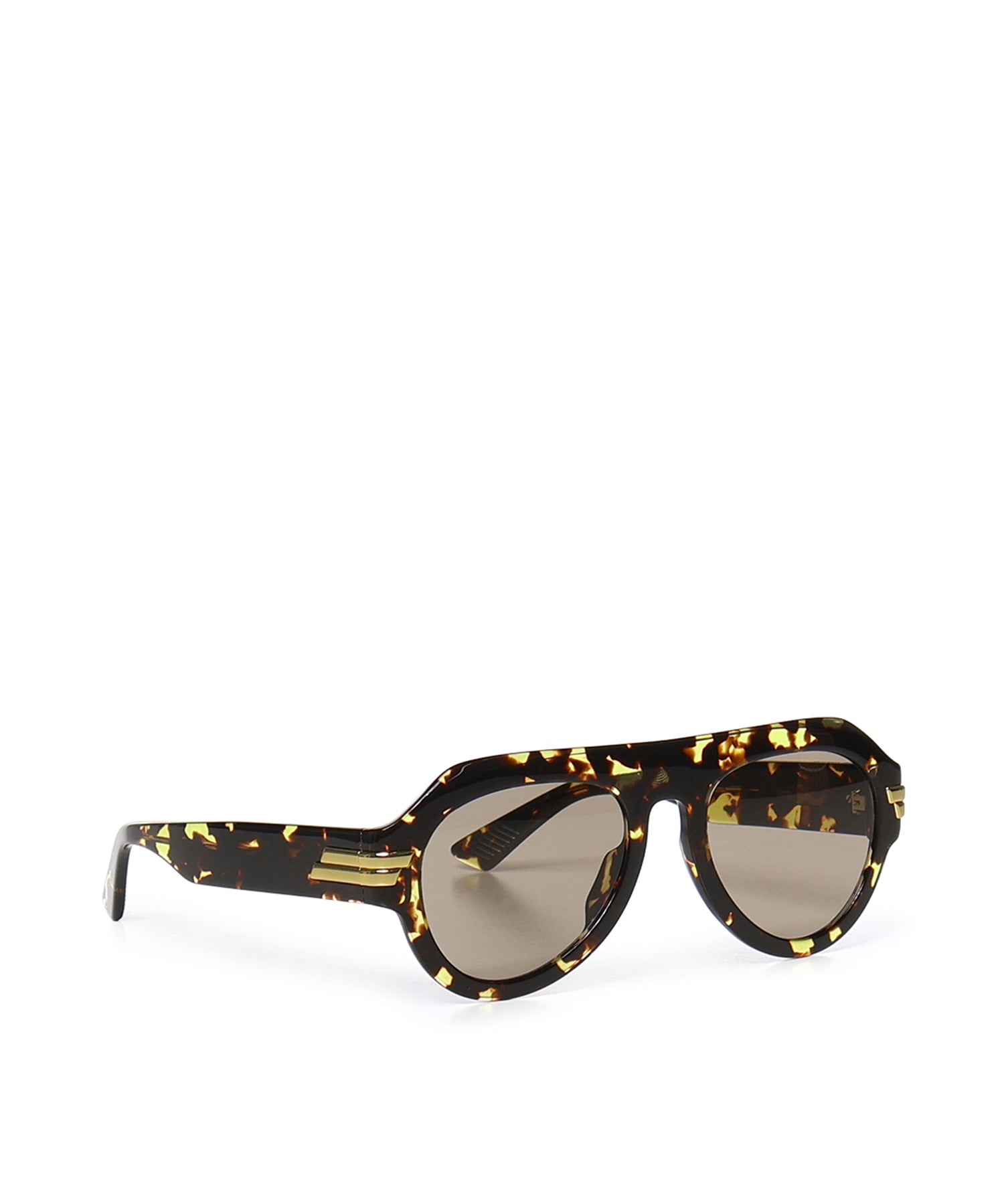 Occhiali da sole Dizzy Squared A00998 V2Q302819 BOTTEGA VENETA 