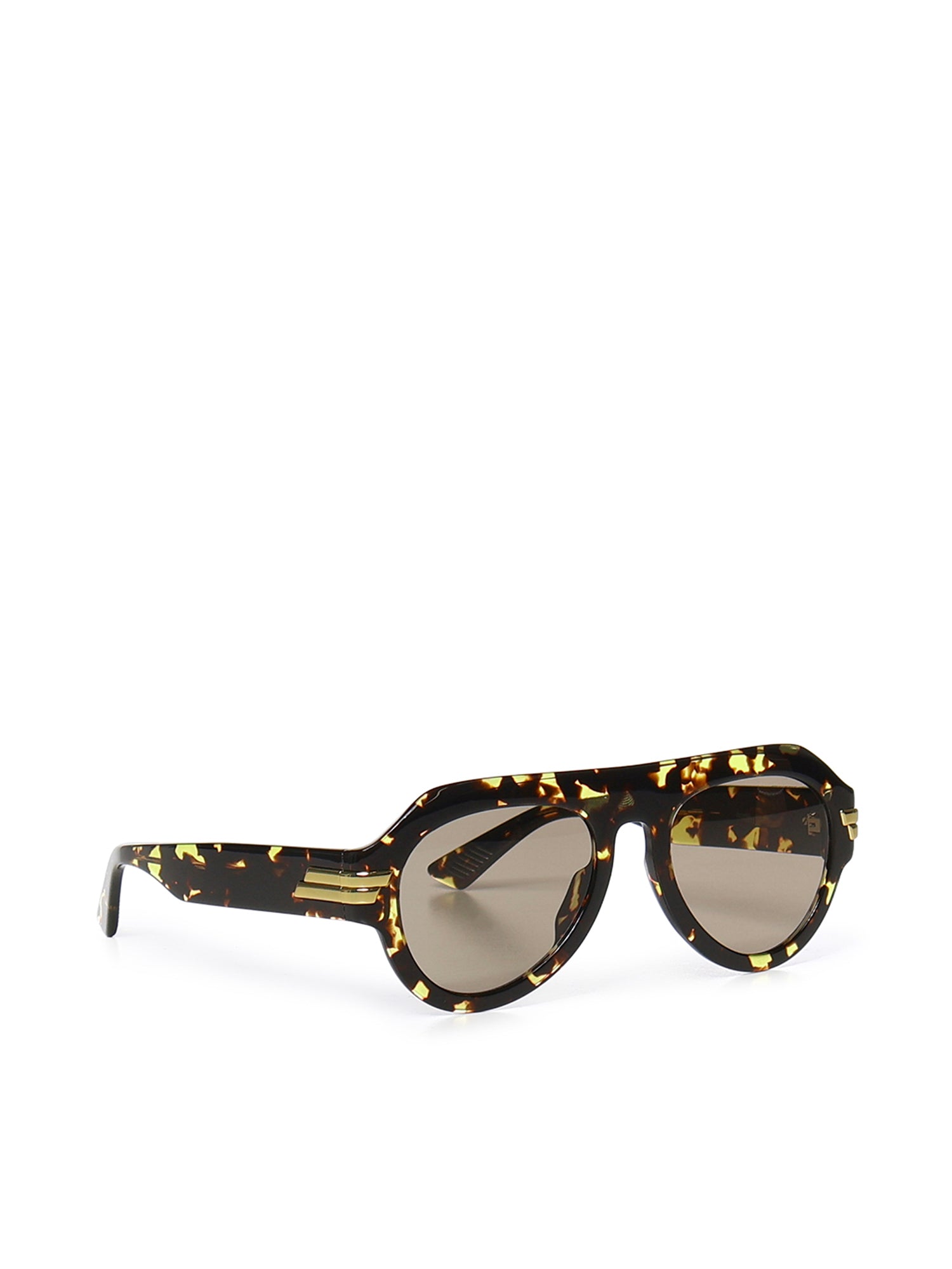 Occhiali da sole Dizzy Squared A00998 V2Q302819 BOTTEGA VENETA 