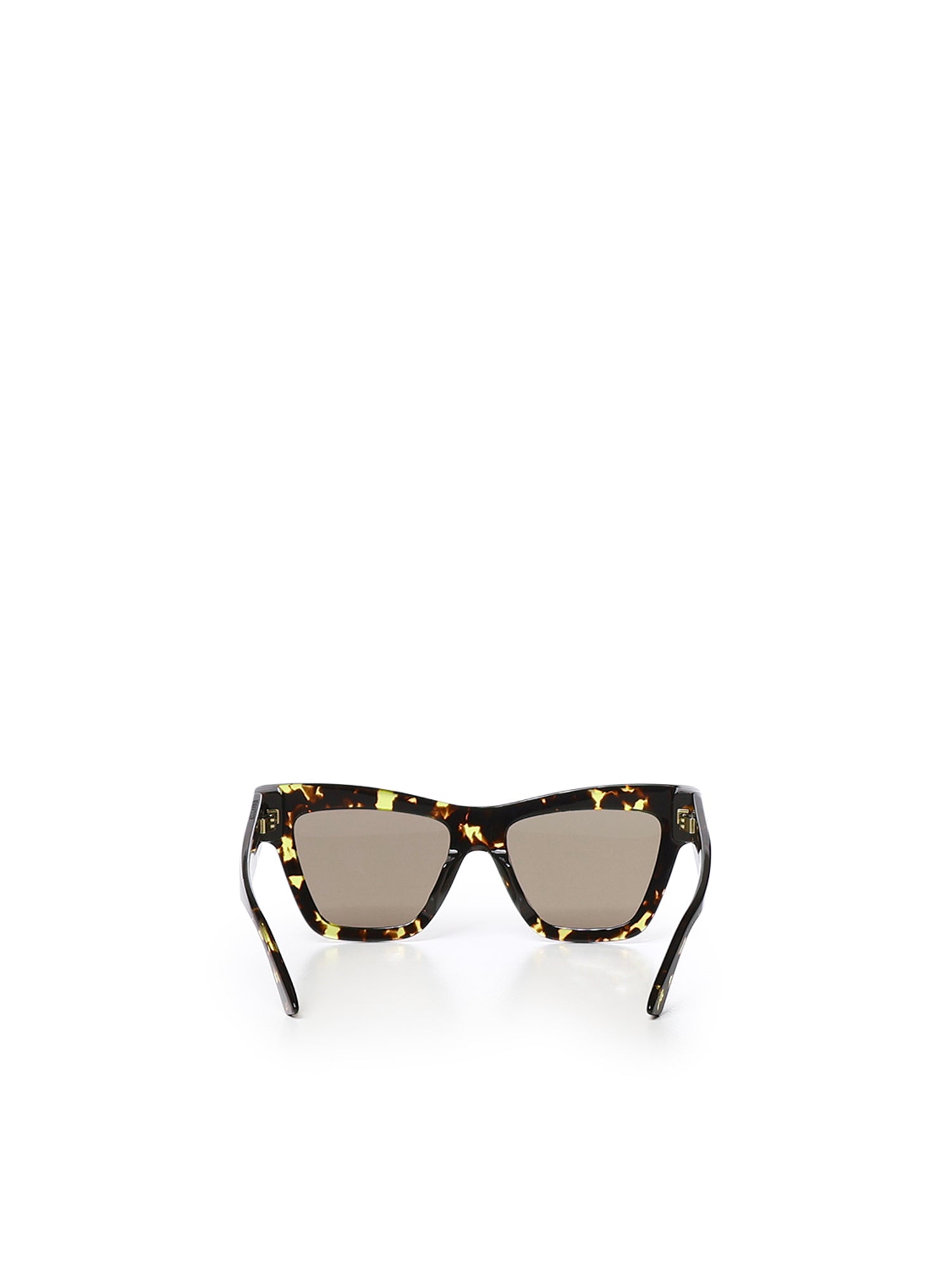 Occhiali da sole Dizzy Squared A00998 V2Q302819 BOTTEGA VENETA 