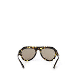 Occhiali da sole Dizzy Squared A00998 V2Q302819 BOTTEGA VENETA 
