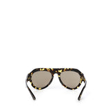 Occhiali da sole Dizzy Squared A00998 V2Q302819 BOTTEGA VENETA 