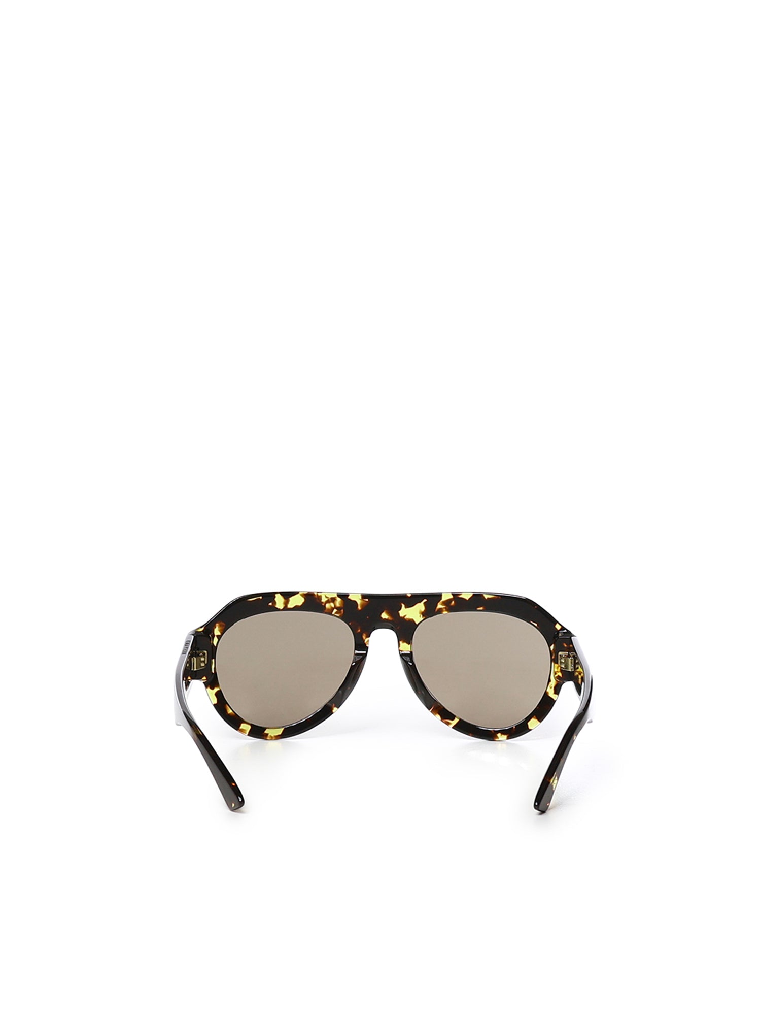 Occhiali da sole Dizzy Squared A00998 V2Q302819 BOTTEGA VENETA 