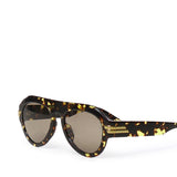 Occhiali da sole Dizzy Squared A00998 V2Q302819 BOTTEGA VENETA 