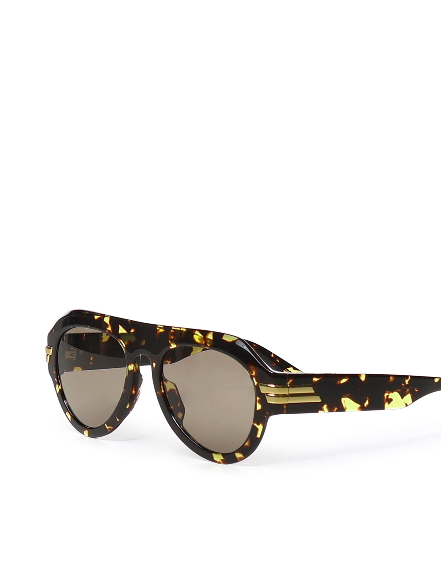 Occhiali da sole Dizzy Squared A00998 V2Q302819 BOTTEGA VENETA 