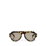 Occhiali da sole Dizzy Squared A00998 V2Q302819 BOTTEGA VENETA 