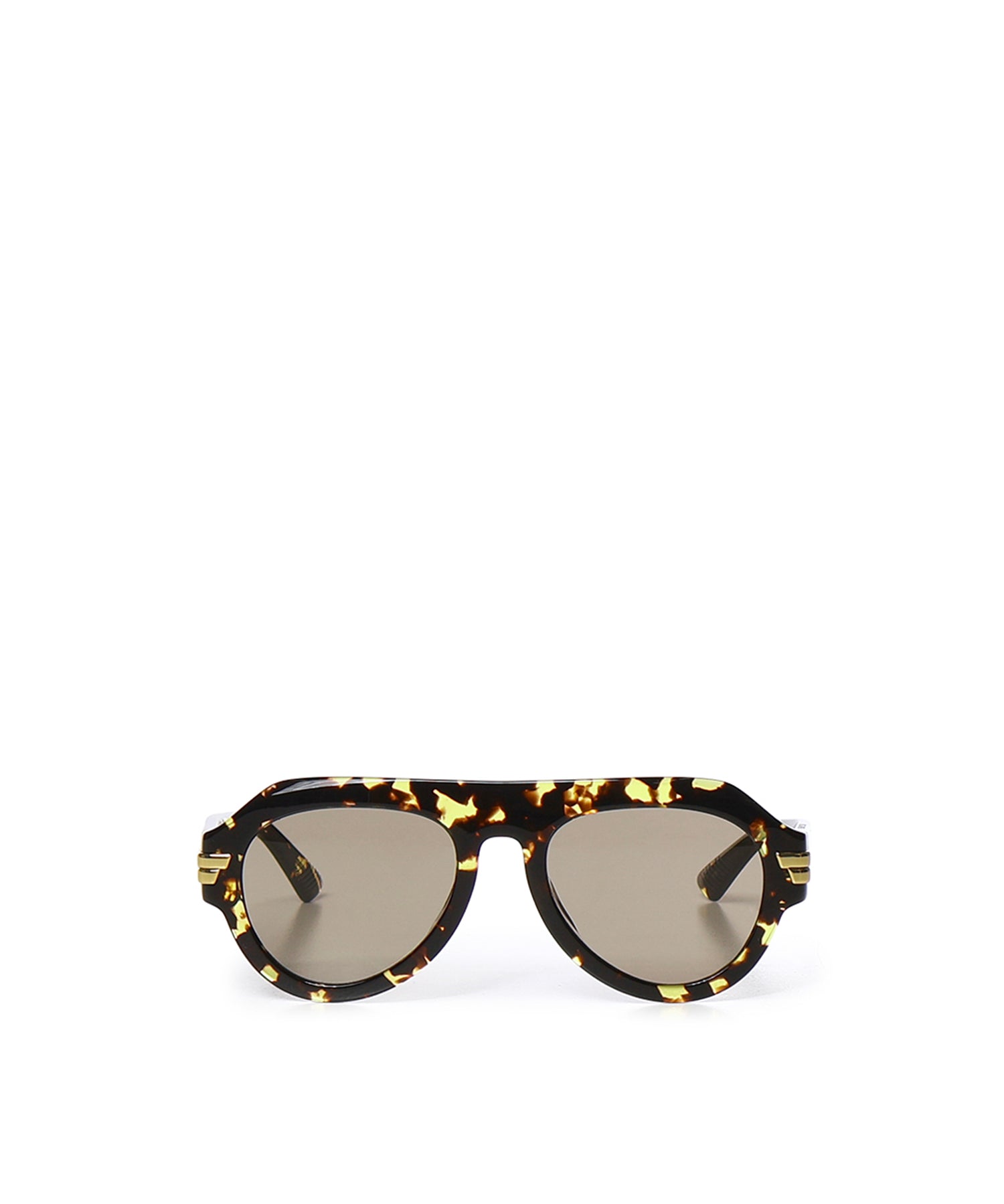 Occhiali da sole Dizzy Squared A00998 V2Q302819 BOTTEGA VENETA 