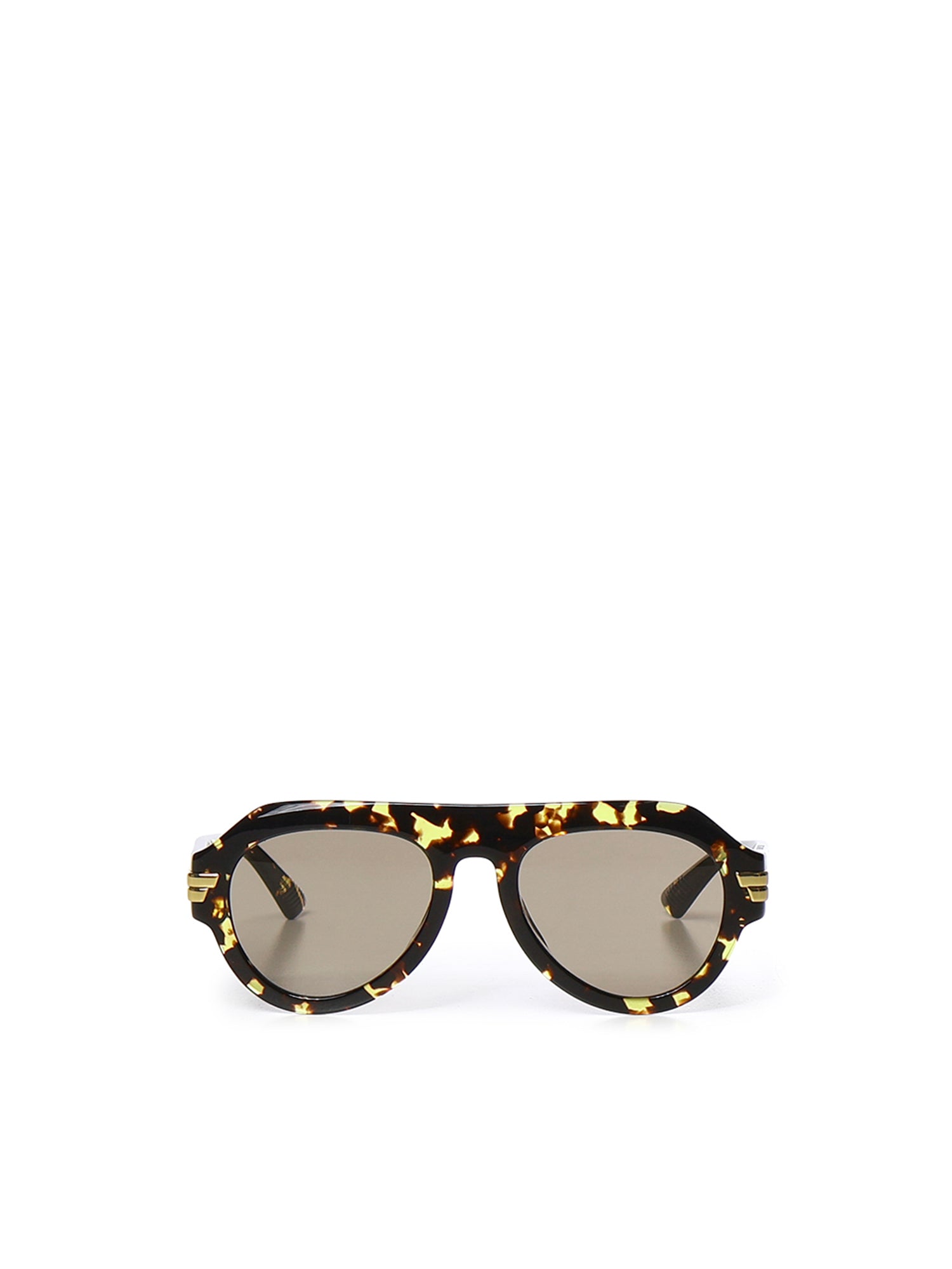 Occhiali da sole Dizzy Squared A00998 V2Q302819 BOTTEGA VENETA 