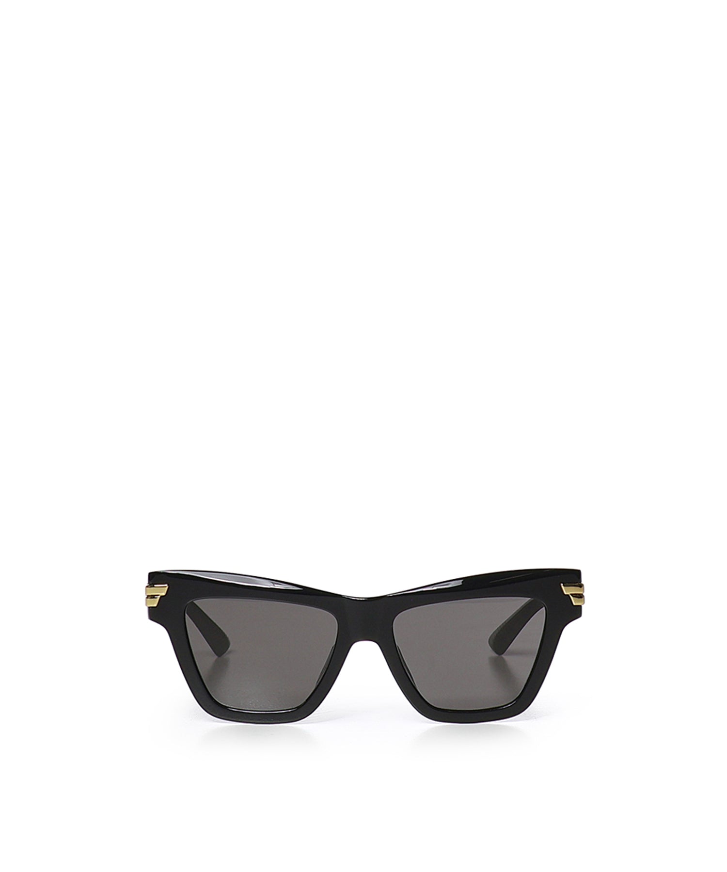 Occhiali da sole squadrati A0099X V2Q301049 BOTTEGA VENETA 
