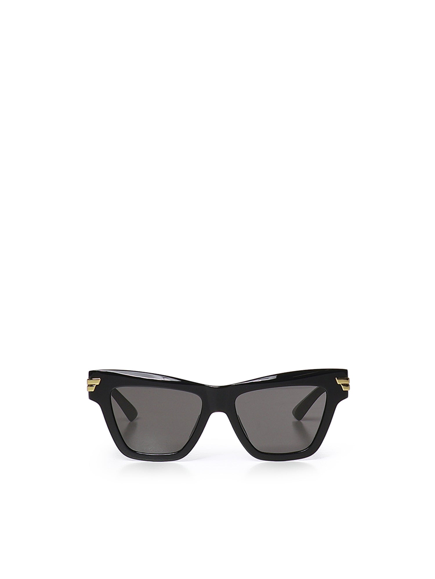 Occhiali da sole squadrati A0099X V2Q301049 BOTTEGA VENETA 