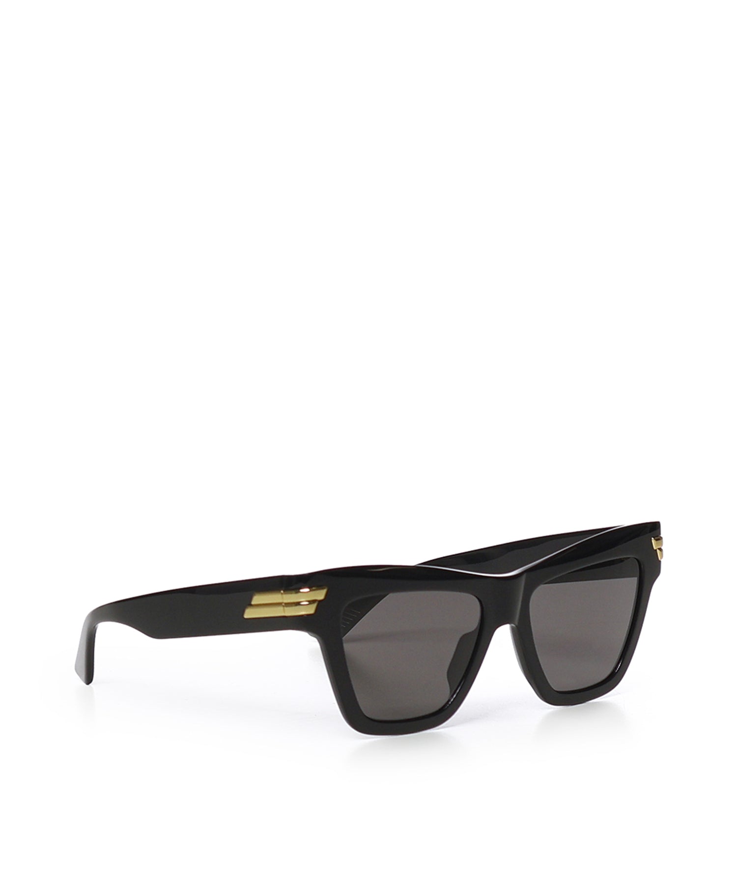 Occhiali da sole squadrati A0099X V2Q301049 BOTTEGA VENETA 