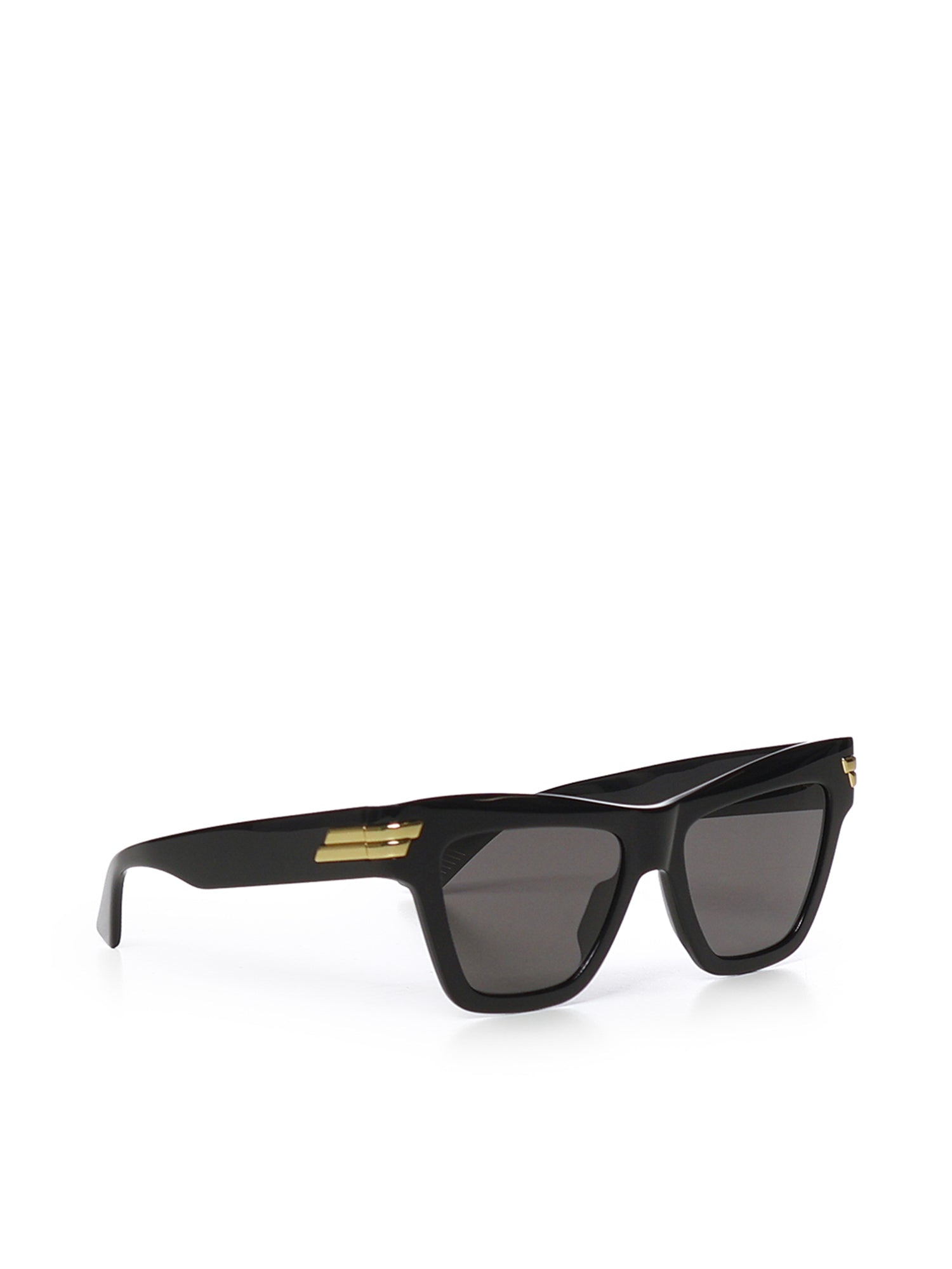 Occhiali da sole squadrati A0099X V2Q301049 BOTTEGA VENETA 