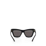Occhiali da sole squadrati A0099X V2Q301049 BOTTEGA VENETA 