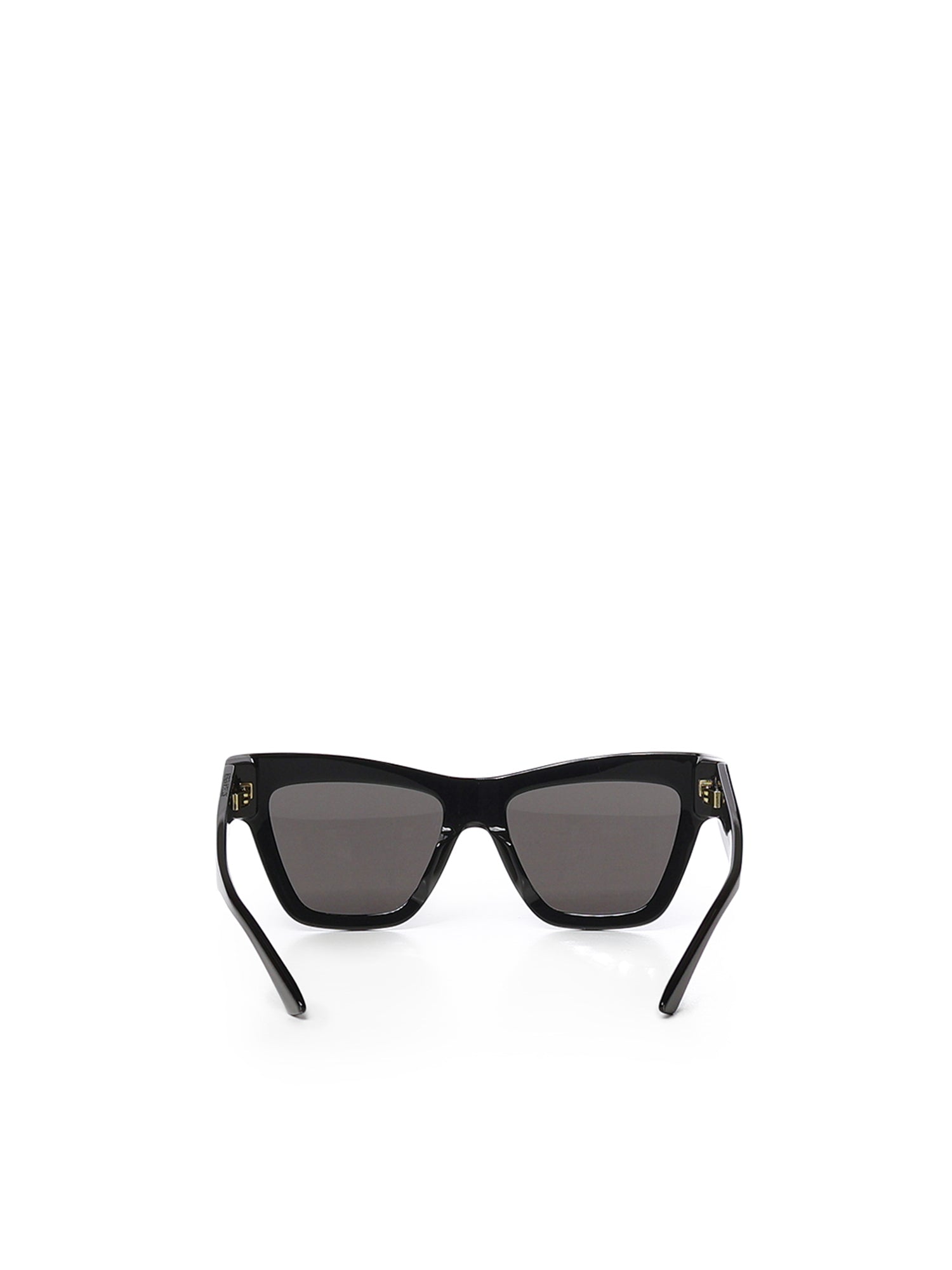 Occhiali da sole squadrati A0099X V2Q301049 BOTTEGA VENETA 