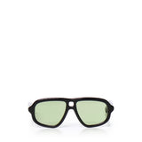 Occhiali da sole Pilot A009A1 V2Q301000 BOTTEGA VENETA 