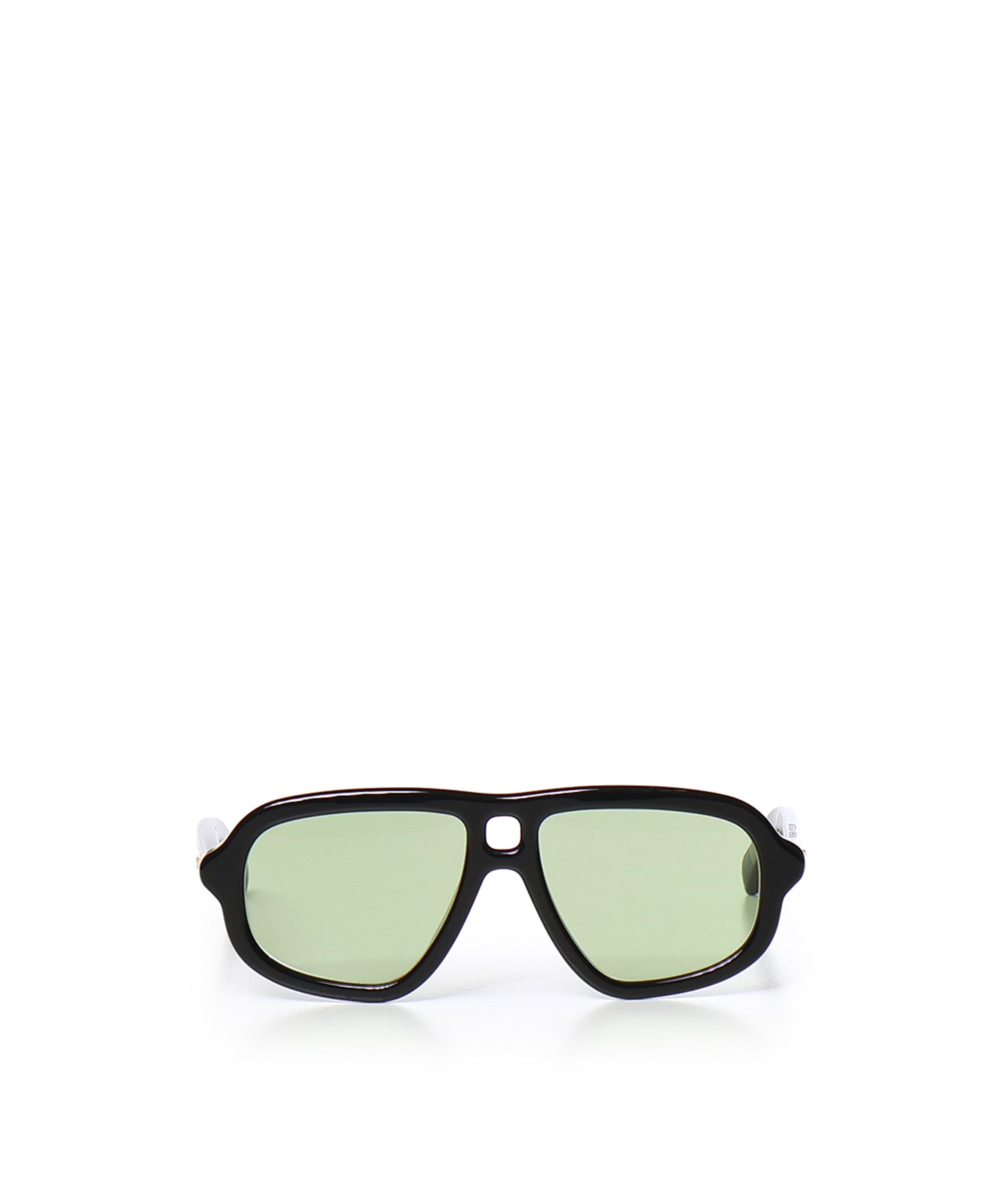 Occhiali da sole Pilot A009A1 V2Q301000 BOTTEGA VENETA 