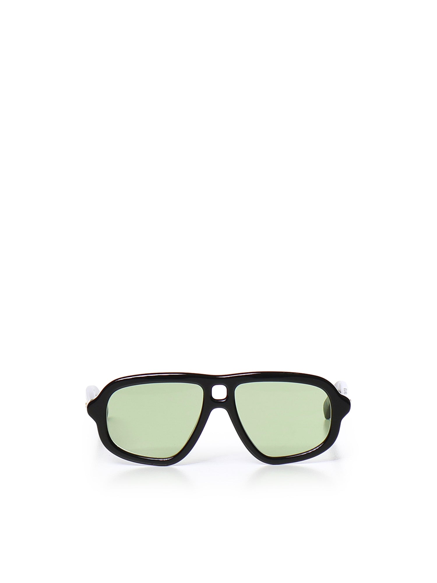 Occhiali da sole Pilot A009A1 V2Q301000 BOTTEGA VENETA 