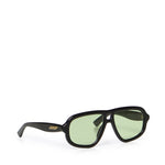 Occhiali da sole Pilot A009A1 V2Q301000 BOTTEGA VENETA 